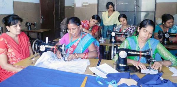 Women Empowerment