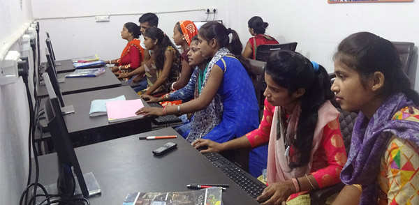Digital Literacy