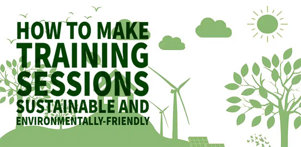 Green Initiatives